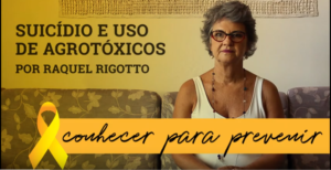 Read more about the article ANÁLISE – Suicídio e uso de agrotóxicos, por Raquel Rigotto